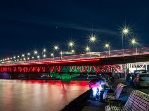 Landscape Photography