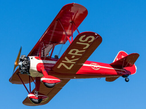 Aviation Photography